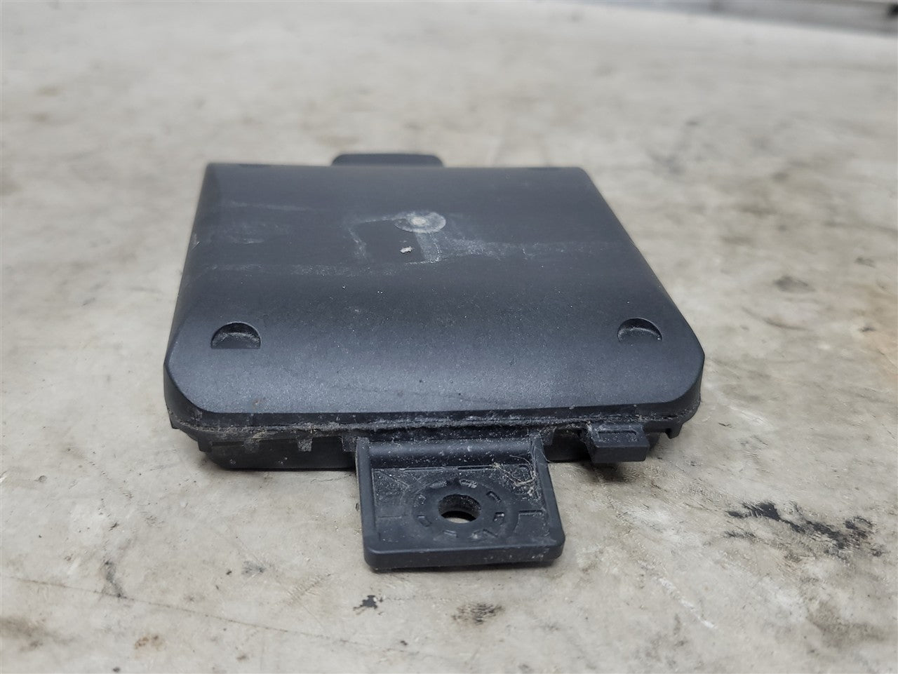 2023 SIERRA RH BLIND SPOT RADAR MODULE 85569655 34463 - image 4