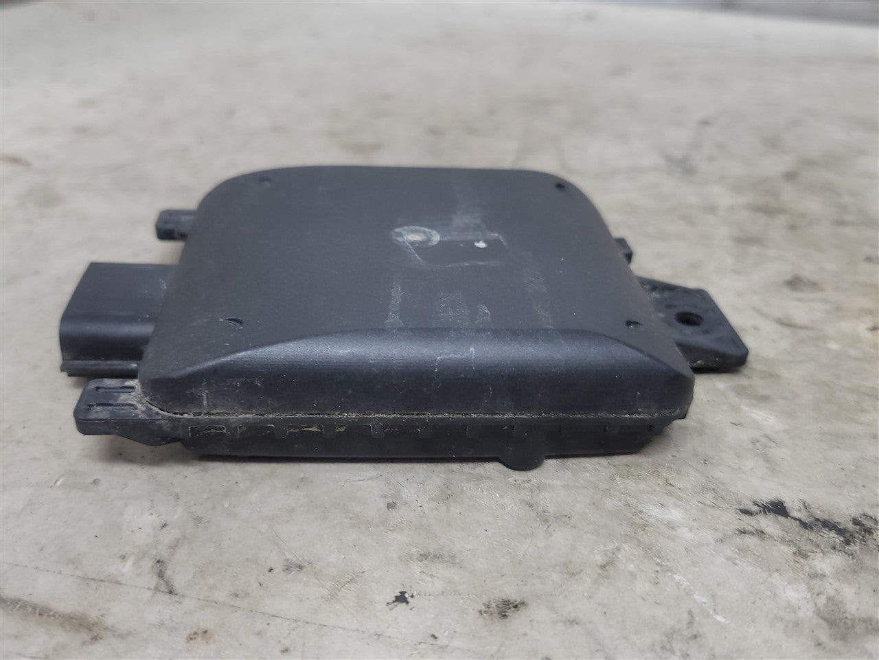 2023 SIERRA RH BLIND SPOT RADAR MODULE 85569655 34463 - image 5