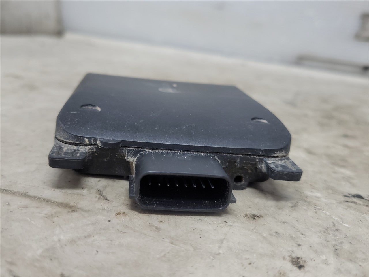 2023 SIERRA RH BLIND SPOT RADAR MODULE 85569655 34463 - image 6