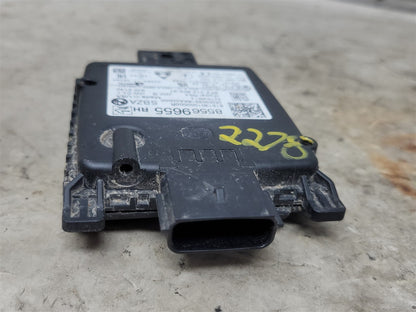 2023 SIERRA RH BLIND SPOT RADAR MODULE 85569655 34463 - image 11