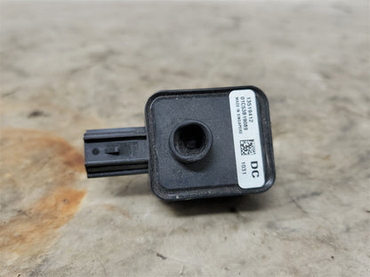 2023 SIERRA 13519412 FRONT DOOR CRASH SENSOR OEM 34464 - image 1