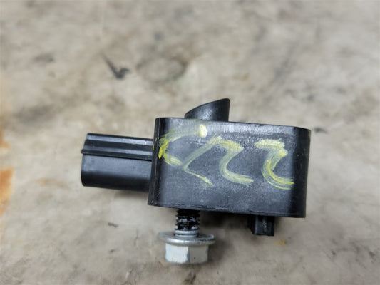 2023 SIERRA 13519412 FRONT DOOR CRASH SENSOR OEM 34464 - image 2