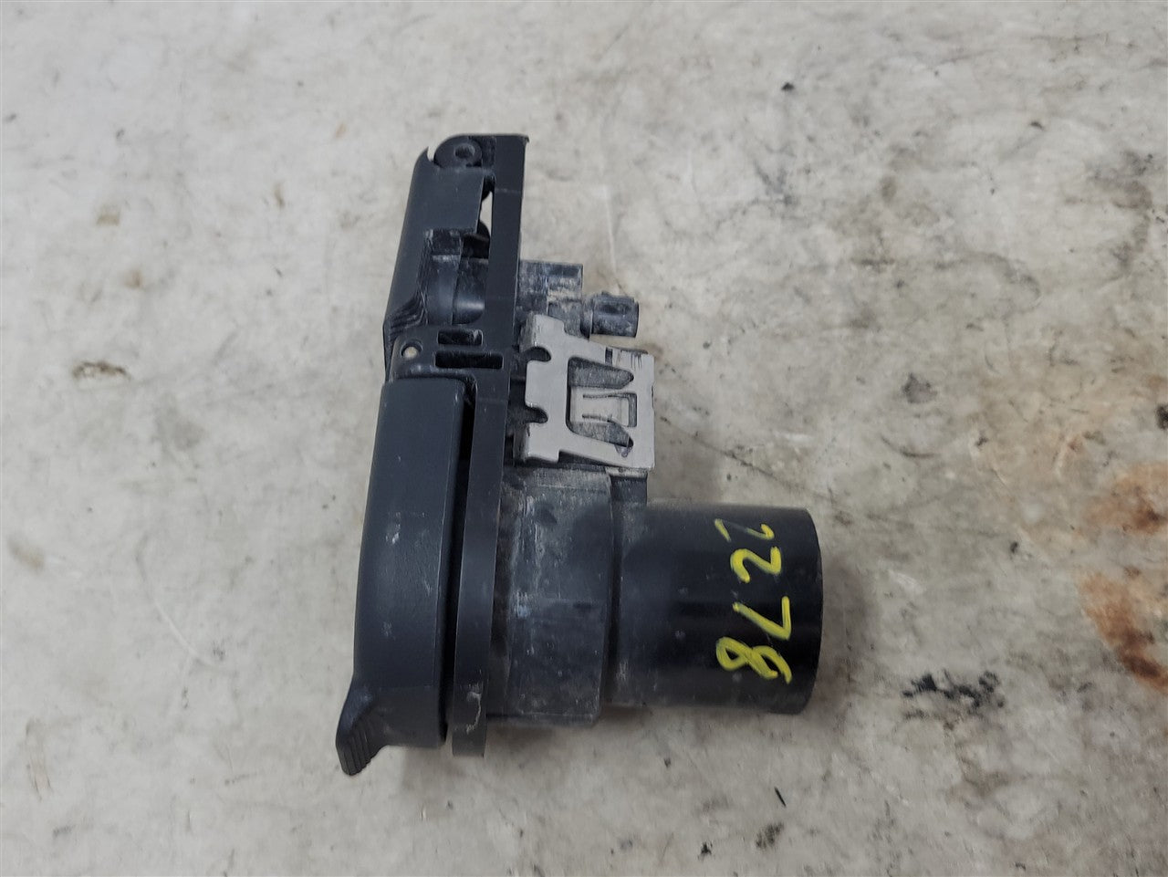 2023 SIERRA 7 PIN TRAILER PLUG DUAL CAMERA PLUGS 34466 - image 3