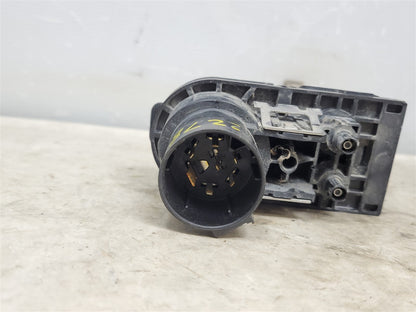 2023 SIERRA 7 PIN TRAILER PLUG DUAL CAMERA PLUGS 34466 - image 5