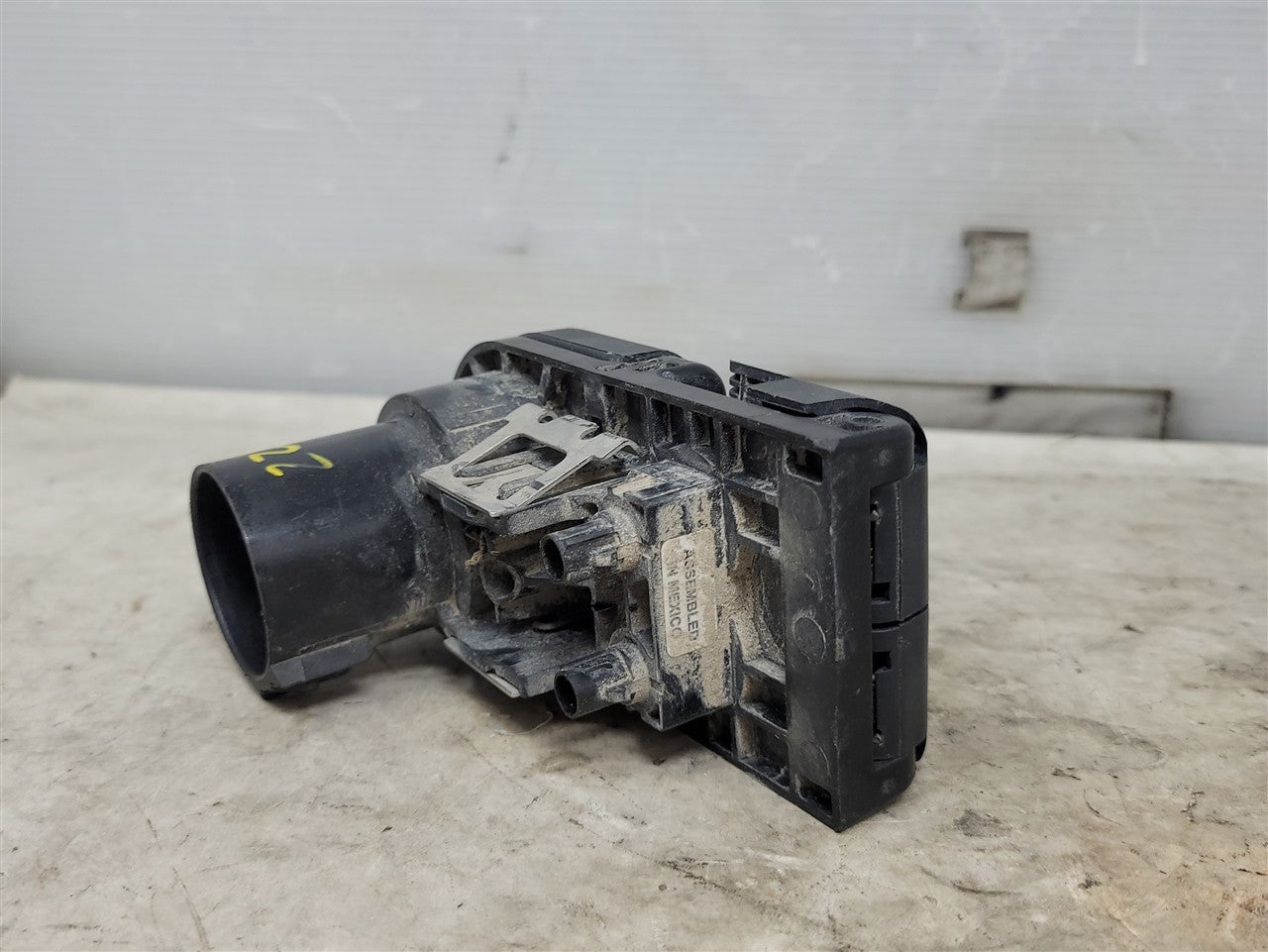 2023 SIERRA 7 PIN TRAILER PLUG DUAL CAMERA PLUGS 34466 - image 6