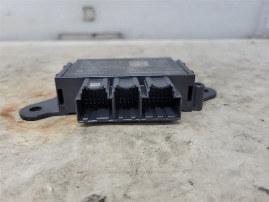 2023 SIERRA PARK ASSIST CONTROL MODULE 85521299 34467 - image 2