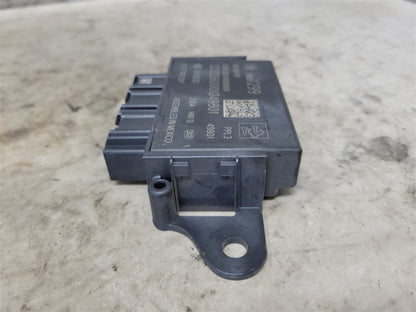 2023 SIERRA PARK ASSIST CONTROL MODULE 85521299 34467 - image 5