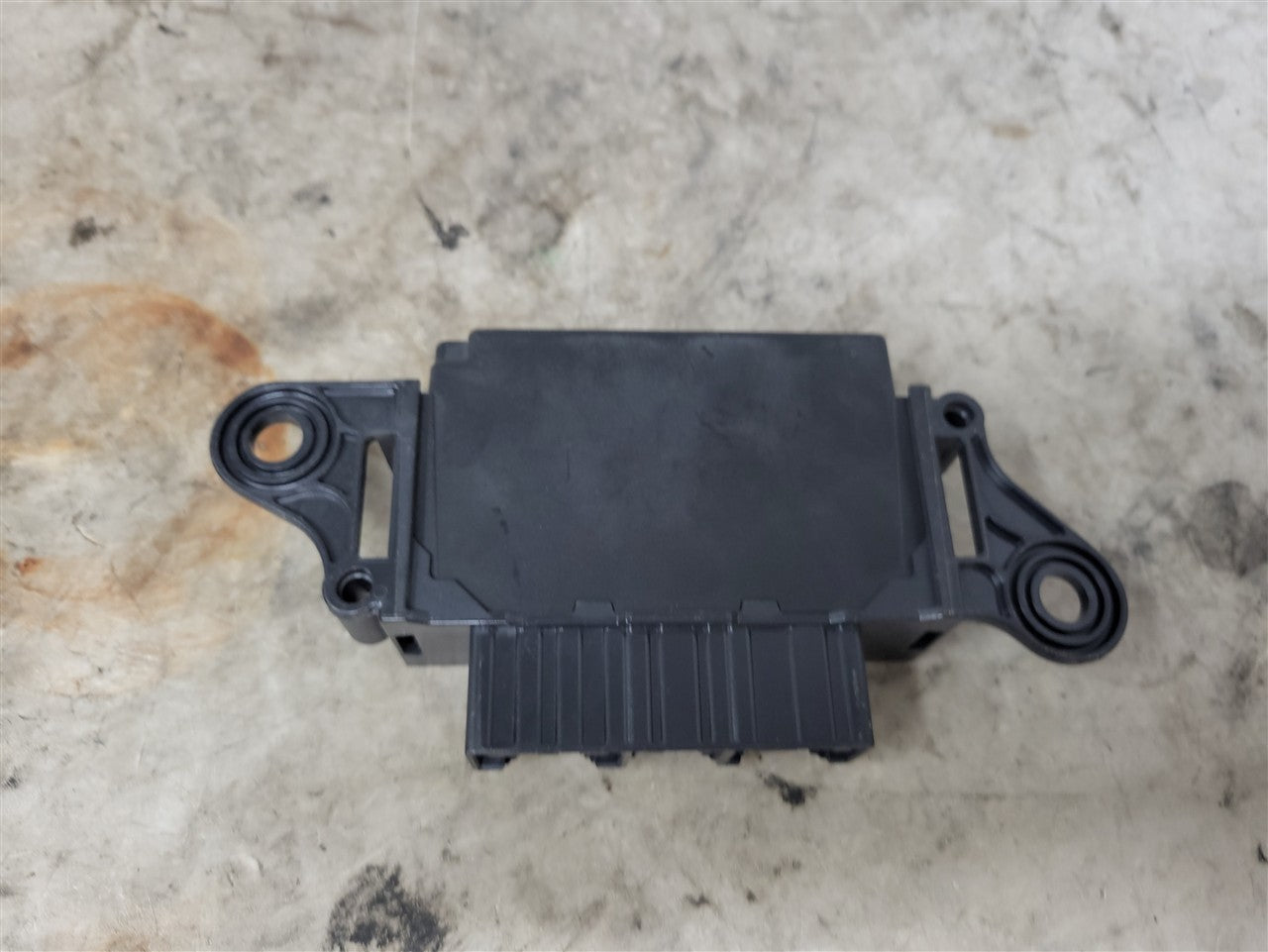 2023 SIERRA PARK ASSIST CONTROL MODULE 85521299 34467 - image 6