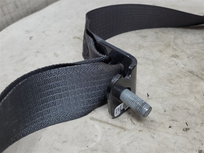 2023 SIERRA REAR CENTER MIDDLE SEAT BELT RETRACTOR BLACK 34468 - image 7