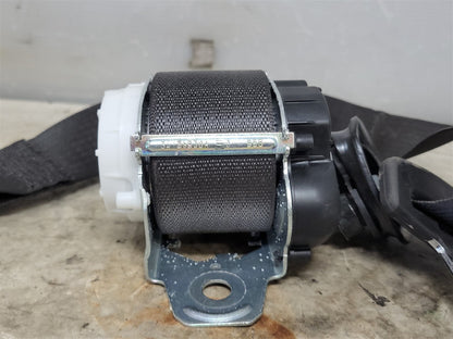 2023 SIERRA REAR DRIVER LH SEAT BELT RETRACTOR BLACK 34469 - image 8