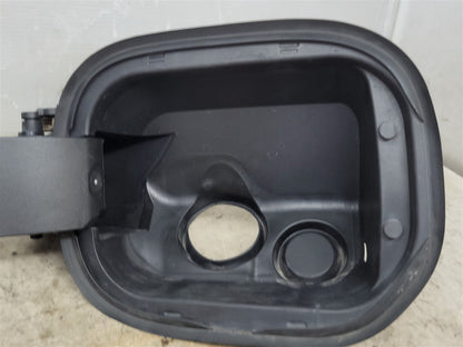 2023 SIERRA GAS TANK FUEL FILLER DOOR BLUE GLT 34470 - image 13