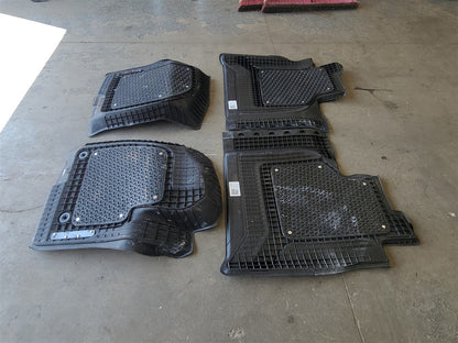 2023 SIERRA OEM FRONT & REAR FLOOR LINERS CARPET 34472 - image 18