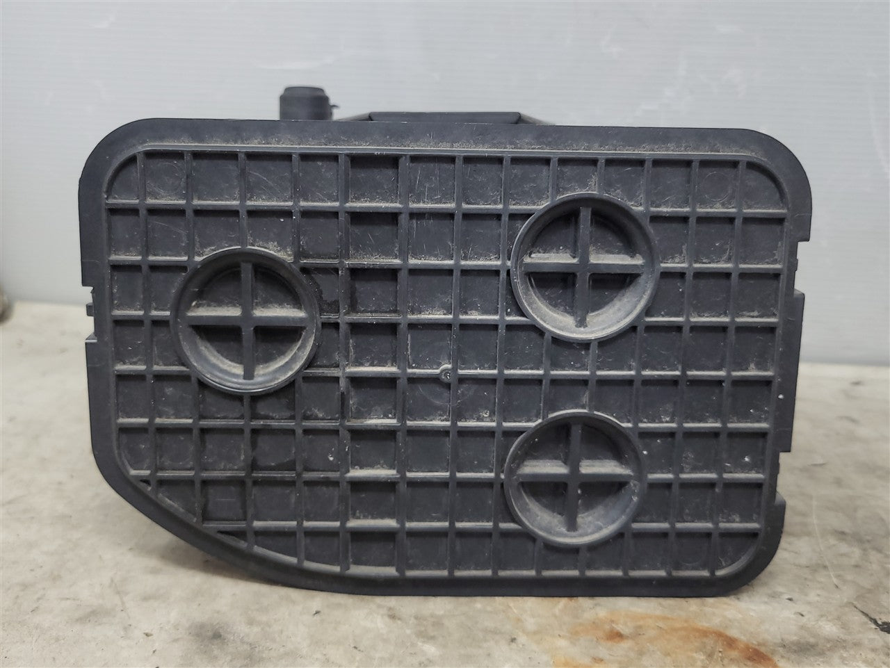 2016 CAMARO FUEL VAPOR CHARCOAL CANISTER 20951487 34473 - image 9
