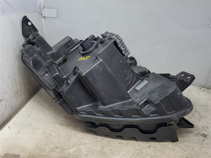 2023 SIERRA OEM LH HEADLIGHT AT4 NO BROKE TABS NICE CONDITION 34474 - image 16