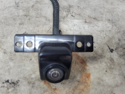 2021 SILVERADO FRONT GRILLE CAMERA 84690426 WITH WIRE HARNESS & MOUNT 34475 - image 3