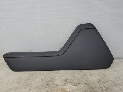 2023 SIERRA RH CONSOLE SIDE TRIM AT4 85619066 KALAHARI STITCHING 34477 - image 1