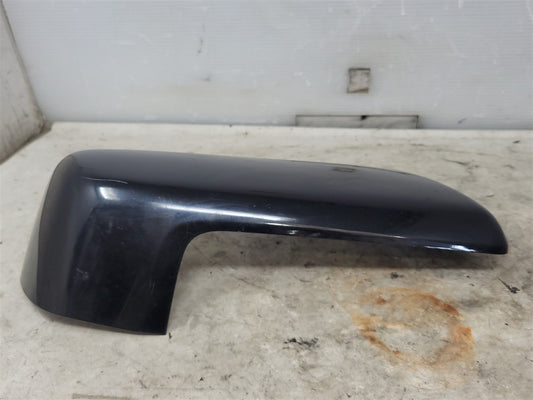 2023 SIERRA RH SIDE VIEW MIRROR CAP BLACK 86530944 34480 - image 1