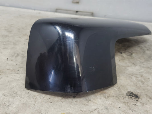 2023 SIERRA RH SIDE VIEW MIRROR CAP BLACK 86530944 34480 - image 2