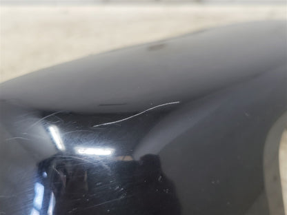 2023 SIERRA RH SIDE VIEW MIRROR CAP BLACK 86530944 34480 - image 3