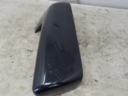 2023 SIERRA RH SIDE VIEW MIRROR CAP BLACK 86530944 34480 - image 5