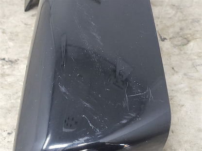 2023 SIERRA RH SIDE VIEW MIRROR CAP BLACK 86530944 34480 - image 6