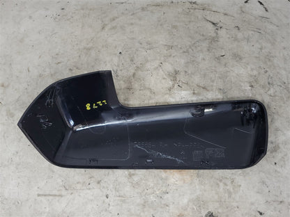 2023 SIERRA RH SIDE VIEW MIRROR CAP BLACK 86530944 34480 - image 10