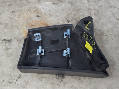 2023 SIERRA OEM LH TAILGATE CAP 84434830 34483 - image 6