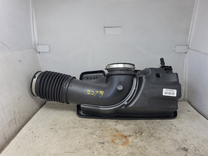 2023 SIERRA AIR CLEANER INTAKE TUBE 84467639 34484 - image 10