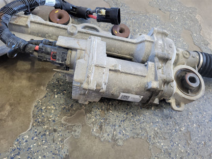 Used OEM 2022-2025 SIERRA DENALI 1500 2022-2024 SIERRA 1500 SILVERADO, actual item photo 7