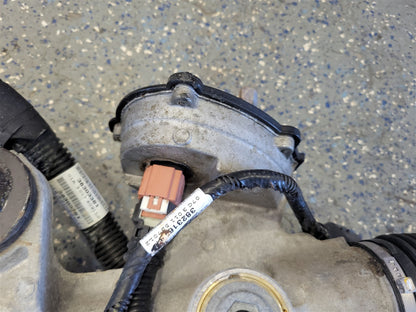Used OEM 2022-2025 SIERRA DENALI 1500 2022-2024 SIERRA 1500 SILVERADO, actual item photo 15