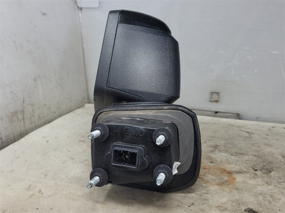 2023 SIERRA LH POWER FOLD MIRROR BLACK CAP 360 CAMERA 34488 - image 5