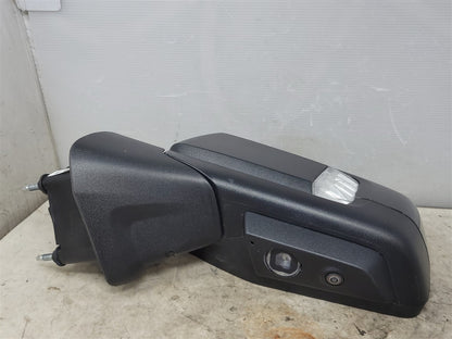 2023 SIERRA LH POWER FOLD MIRROR BLACK CAP 360 CAMERA 34488 - image 11