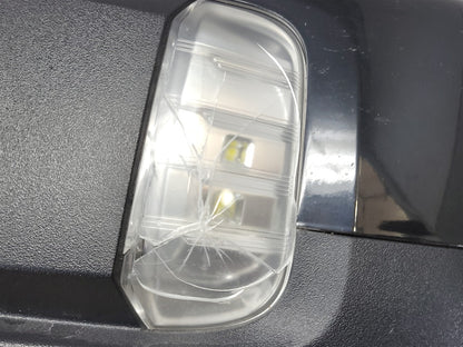 2023 SIERRA LH POWER FOLD MIRROR BLACK CAP 360 CAMERA 34488 - image 12