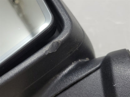 Used OEM 2022-2025 SIERRA 1500 SIERRA DENALI 1500 SIDE VIEW MIRROR, actual item photo 5
