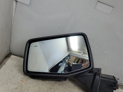 Used OEM 2022-2025 SIERRA 1500 SIERRA DENALI 1500 SIDE VIEW MIRROR, actual item photo 6