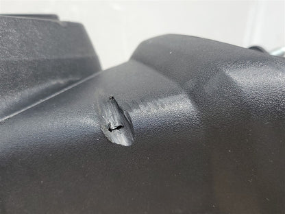 Used OEM 2022-2025 SIERRA 1500 SIERRA DENALI 1500 SIDE VIEW MIRROR, actual item photo 9
