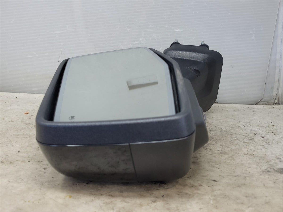 Used OEM 2022-2025 SIERRA 1500 SIERRA DENALI 1500 SIDE VIEW MIRROR, actual item photo 10
