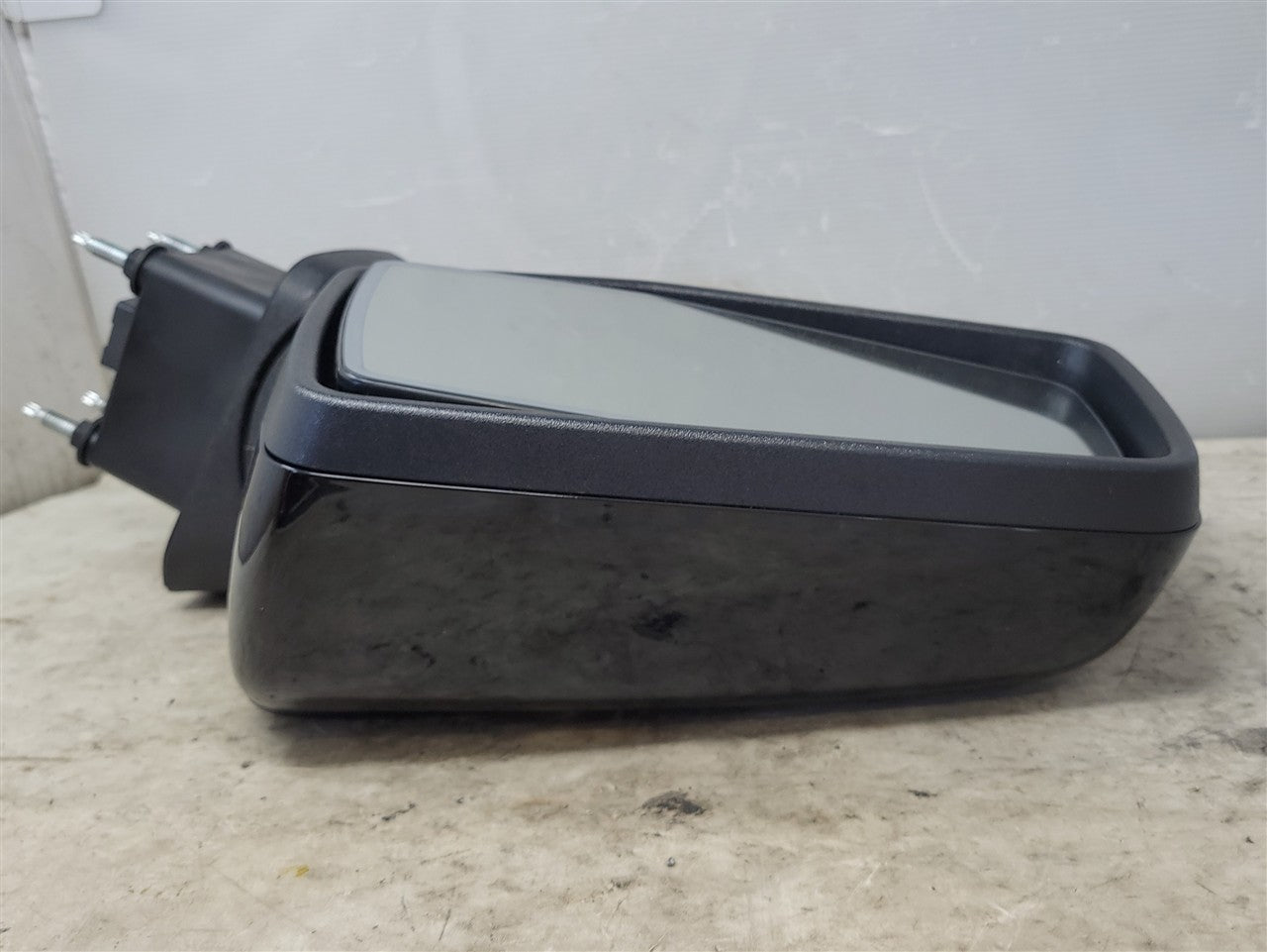 Used OEM 2022-2025 SIERRA 1500 SIERRA DENALI 1500 SIDE VIEW MIRROR, actual item photo 11