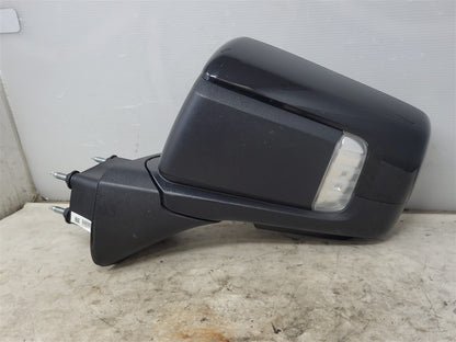 Used OEM 2022-2025 SIERRA 1500 SIERRA DENALI 1500 SIDE VIEW MIRROR, actual item photo 13
