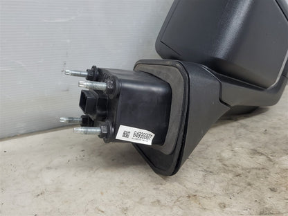 Used OEM 2022-2025 SIERRA 1500 SIERRA DENALI 1500 SIDE VIEW MIRROR, actual item photo 14