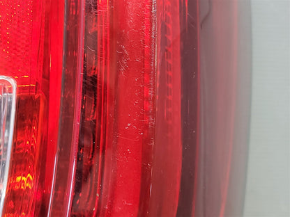2023 SIERRA RH TAIL LAMP LEDS TESTED GOOD 35K 34489 - image 5