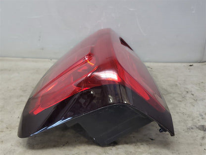 2023 SIERRA RH TAIL LAMP LEDS TESTED GOOD 35K 34489 - image 9
