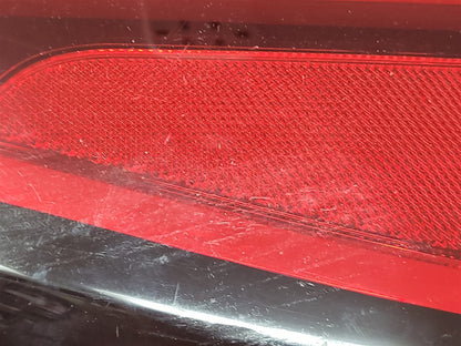 2023 SIERRA RH TAIL LAMP LEDS TESTED GOOD 35K 34489 - image 12