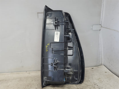 2023 SIERRA RH TAIL LAMP LEDS TESTED GOOD 35K 34489 - image 13