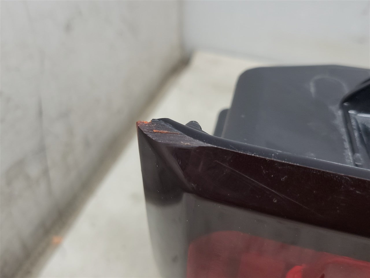 2023 SIERRA RH TAIL LAMP LEDS TESTED GOOD 35K 34489 - image 20