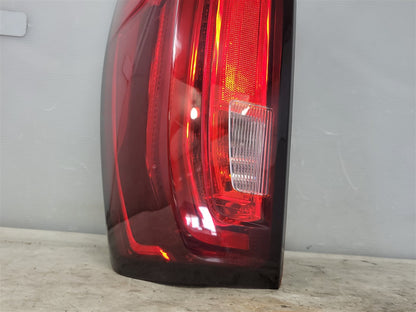 2023 SIERRA LH TAIL LIGHT LEDS TESTED GOOD 35K 34490 - image 3
