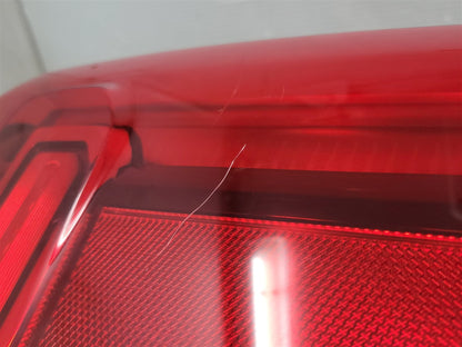 2023 SIERRA LH TAIL LIGHT LEDS TESTED GOOD 35K 34490 - image 5