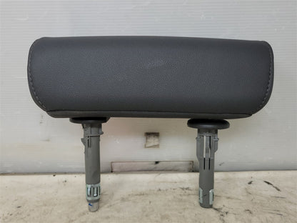 2023 SIERRA AT4 REAR SEAT CENTER MIDDLE HEADREST 34493 - image 1