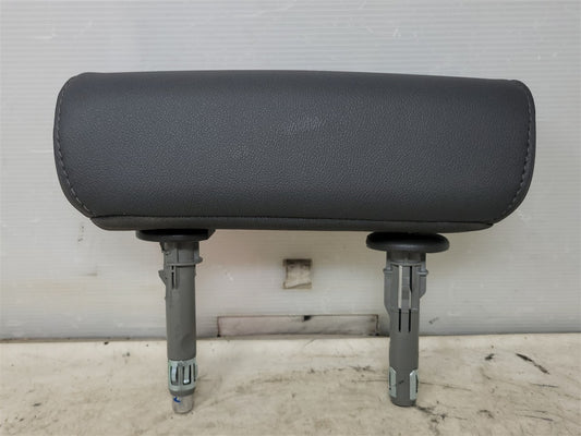 2023 SIERRA AT4 REAR SEAT CENTER MIDDLE HEADREST 34493 - image 1