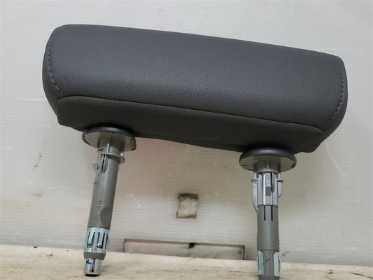 2023 SIERRA AT4 REAR SEAT CENTER MIDDLE HEADREST 34493 - image 2
